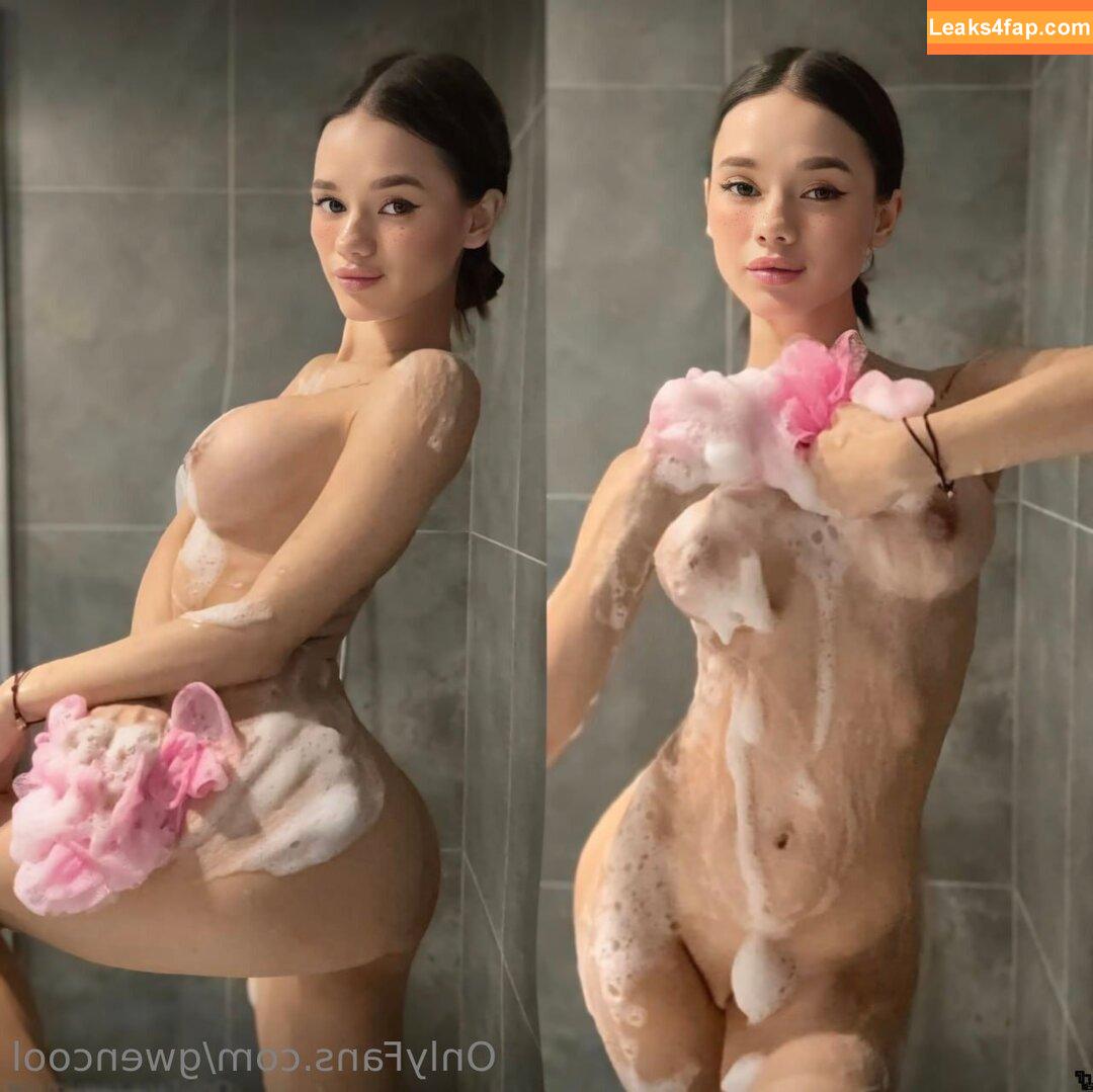 gwencool / pinuppalmer leaked photo photo #0007