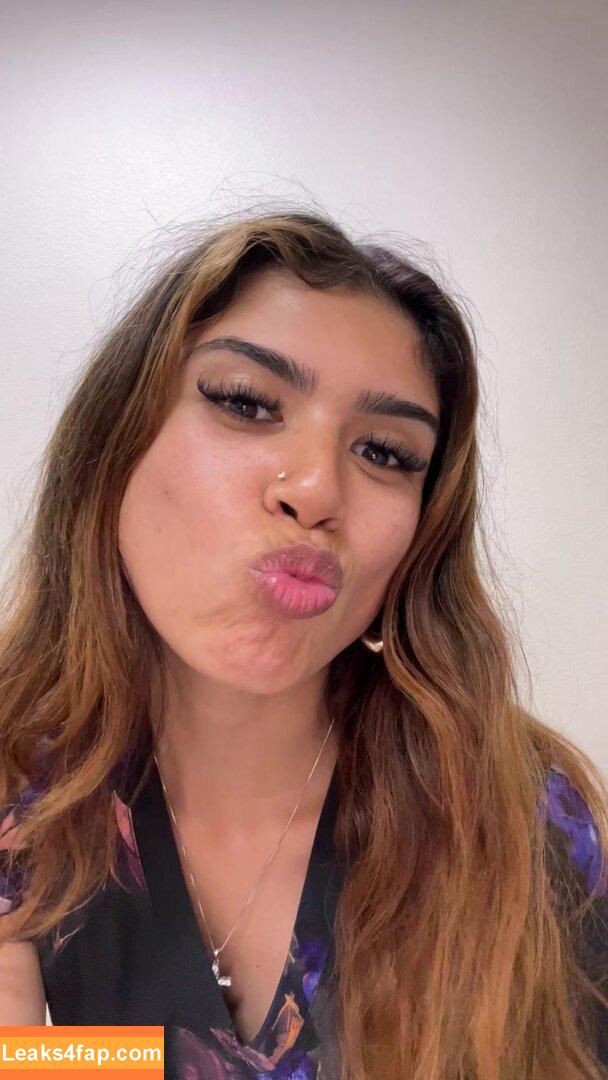 Gwendalin / gwendolynceline / thegwendalin leaked photo photo #0001