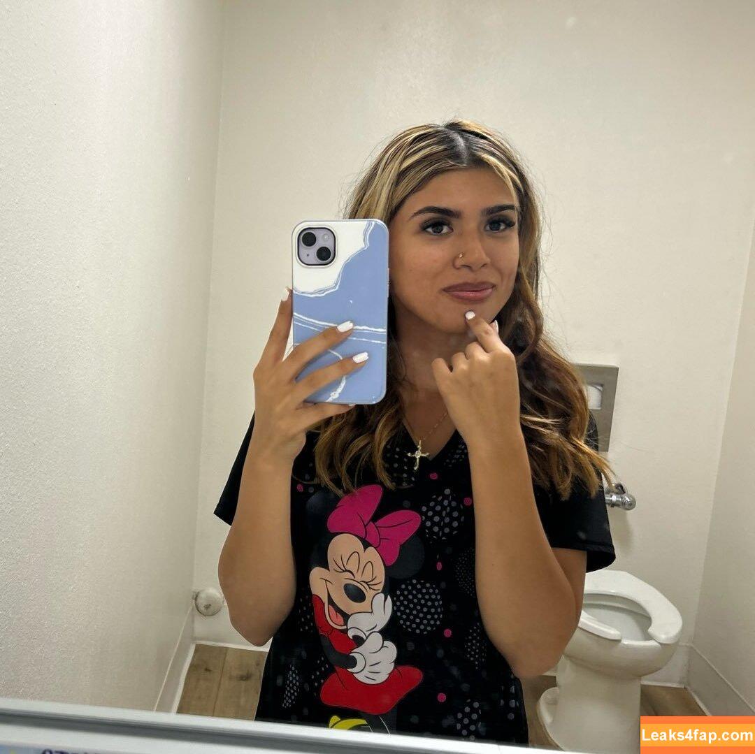Gwendalin / gwendolynceline / thegwendalin leaked photo photo #0009