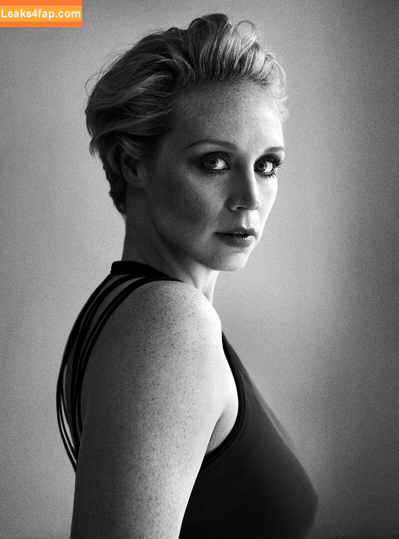 Gwendoline Christie / BrienneTarth from GoT / christiestevens / gwendolineuniverse / https: leaked photo photo #0005