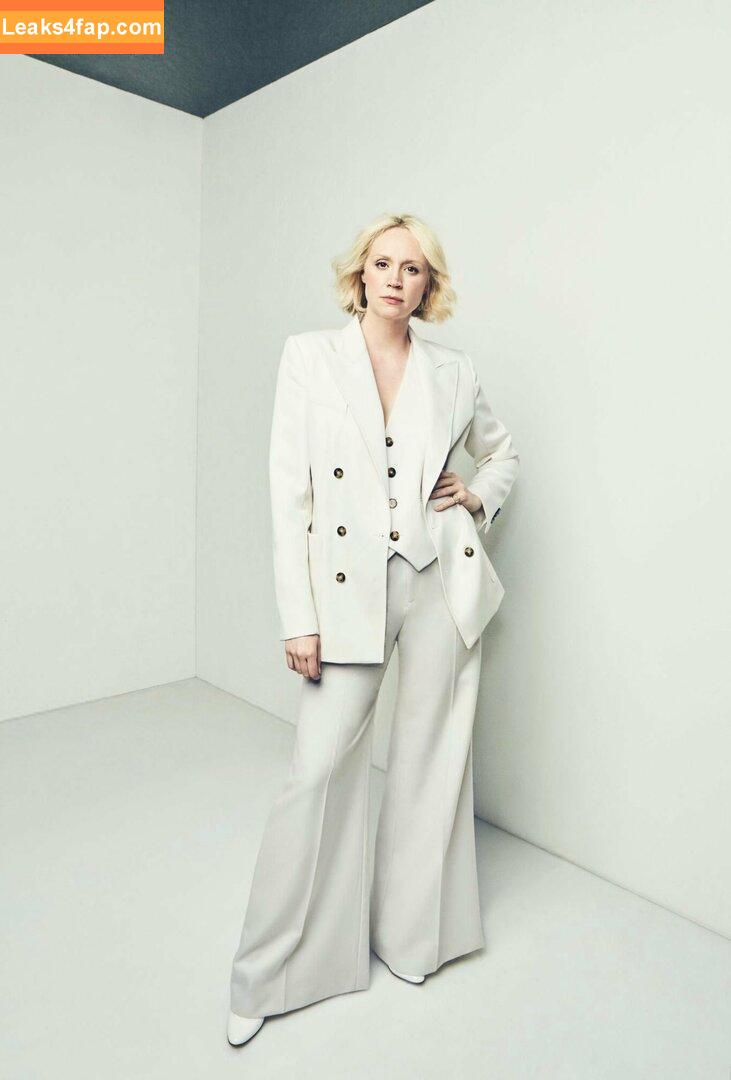 Gwendoline Christie / BrienneTarth from GoT / christiestevens / gwendolineuniverse / https: leaked photo photo #0006