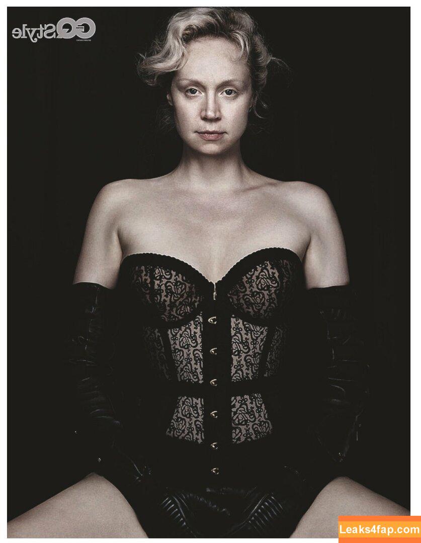 Gwendoline Christie / BrienneTarth from GoT / christiestevens / gwendolineuniverse / https: слитое фото фото #0016