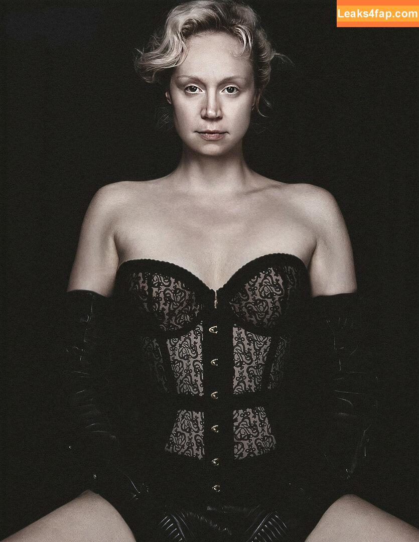 Gwendoline Christie / BrienneTarth from GoT / christiestevens / gwendolineuniverse / https: leaked photo photo #0033