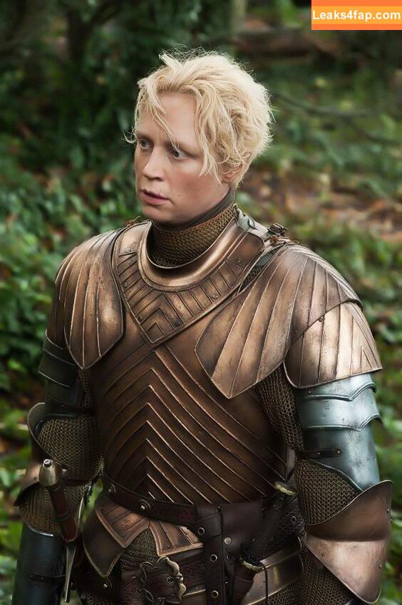 Gwendoline Christie / BrienneTarth from GoT / christiestevens / gwendolineuniverse / https: leaked photo photo #0043