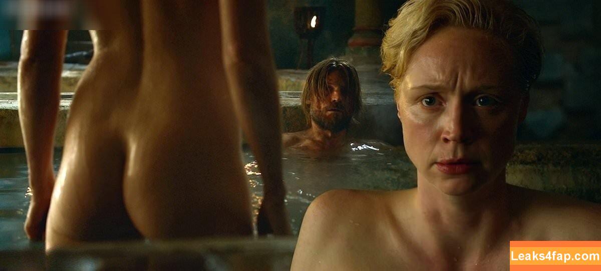 Gwendoline Christie / BrienneTarth from GoT / christiestevens / gwendolineuniverse / https: leaked photo photo #0052