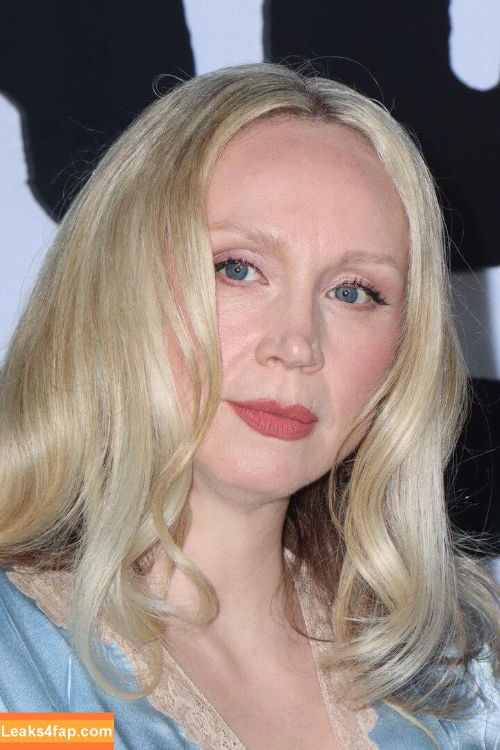 Gwendoline Christie / BrienneTarth from GoT / christiestevens / gwendolineuniverse / https: слитое фото фото #0072