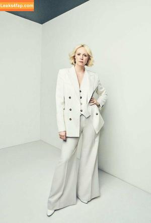 Gwendoline Christie photo #0006