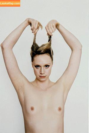 Gwendoline Christie photo #0028