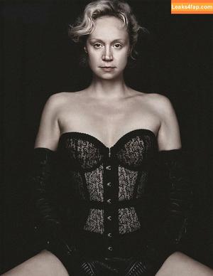 Gwendoline Christie photo #0033