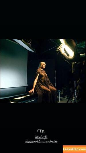 Gwendoline Christie photo #0085