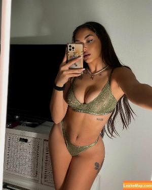 Gwendolyn Celine photo #0001