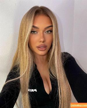 Gwendolyn Celine photo #0016