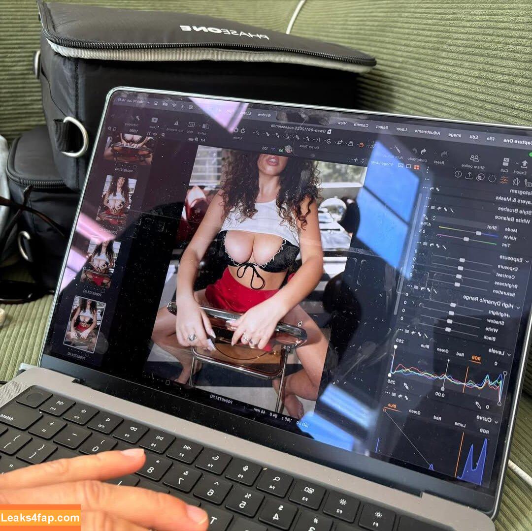 Gwenny2.0 / Gwendolyn fogel / Gwenny3.0 слитое фото фото #0115