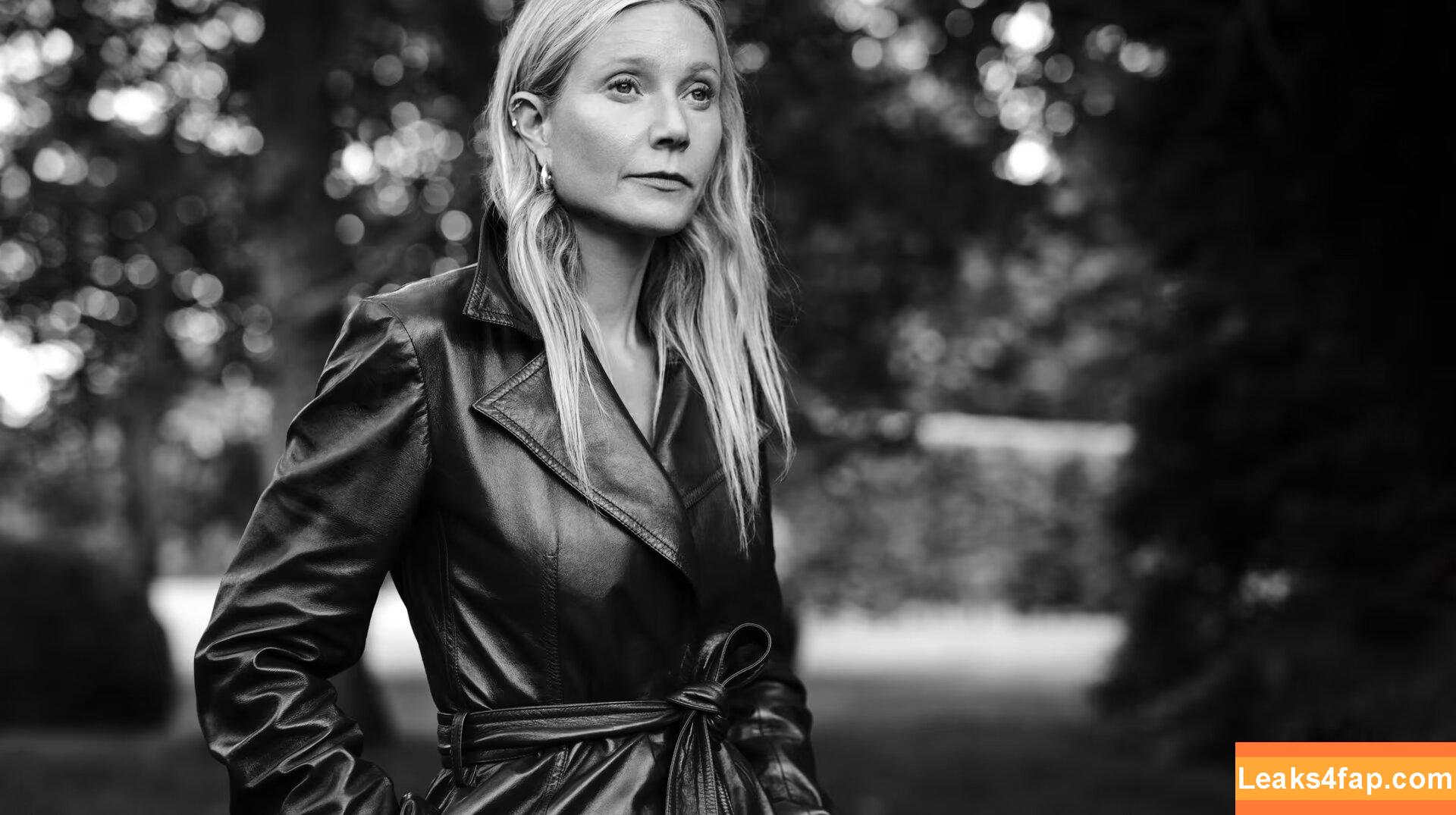 Gwyneth Paltrow / GwynethPaltrow слитое фото фото #0064