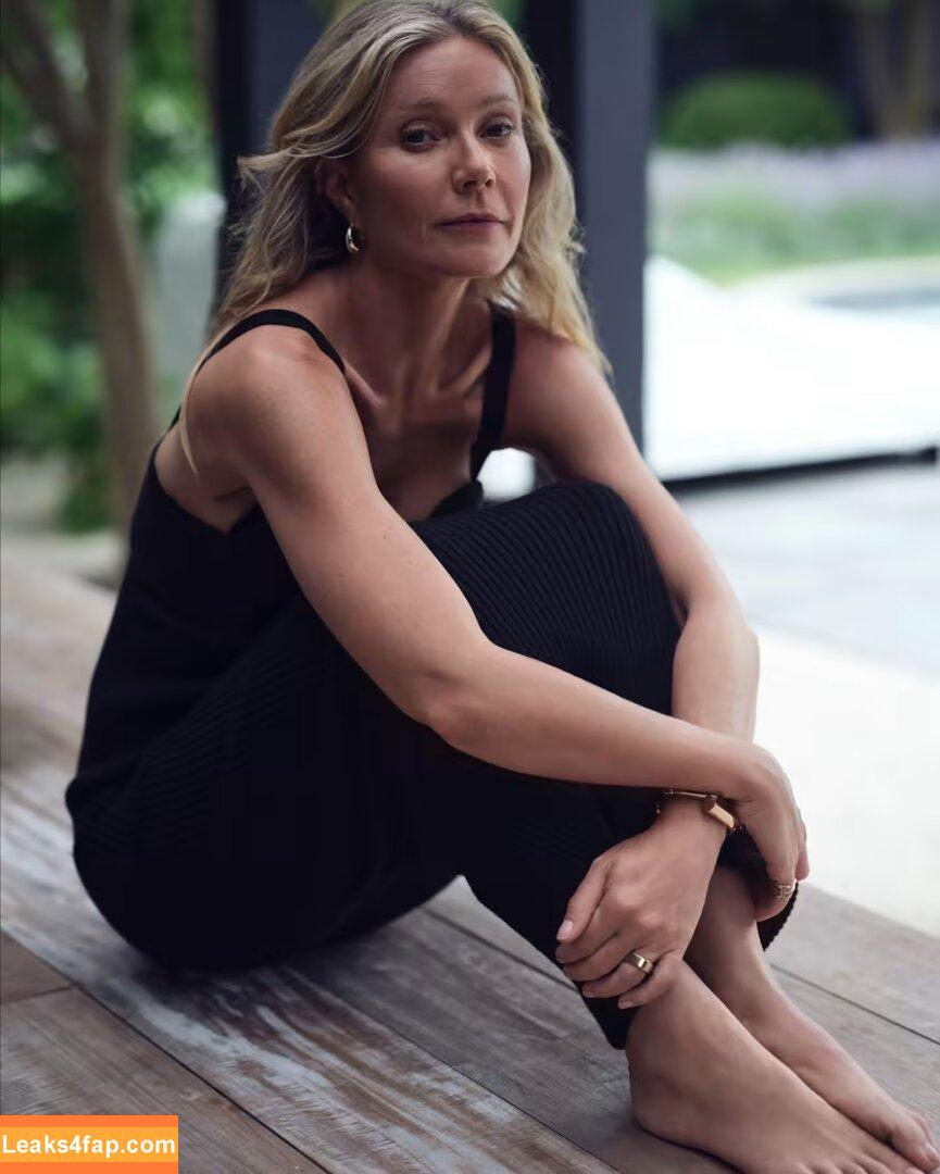 Gwyneth Paltrow / GwynethPaltrow слитое фото фото #0068
