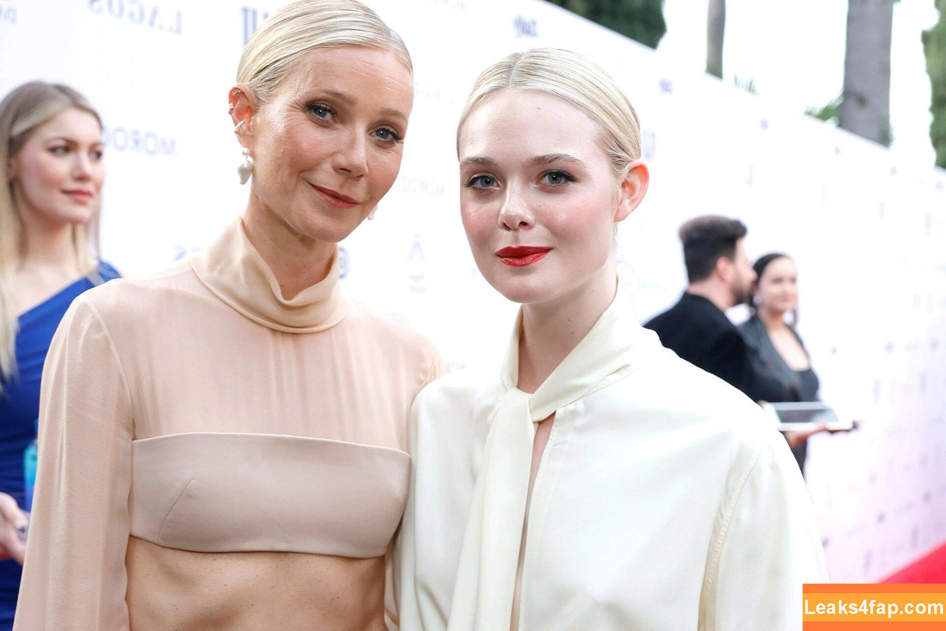 Gwyneth Paltrow / GwynethPaltrow слитое фото фото #0104