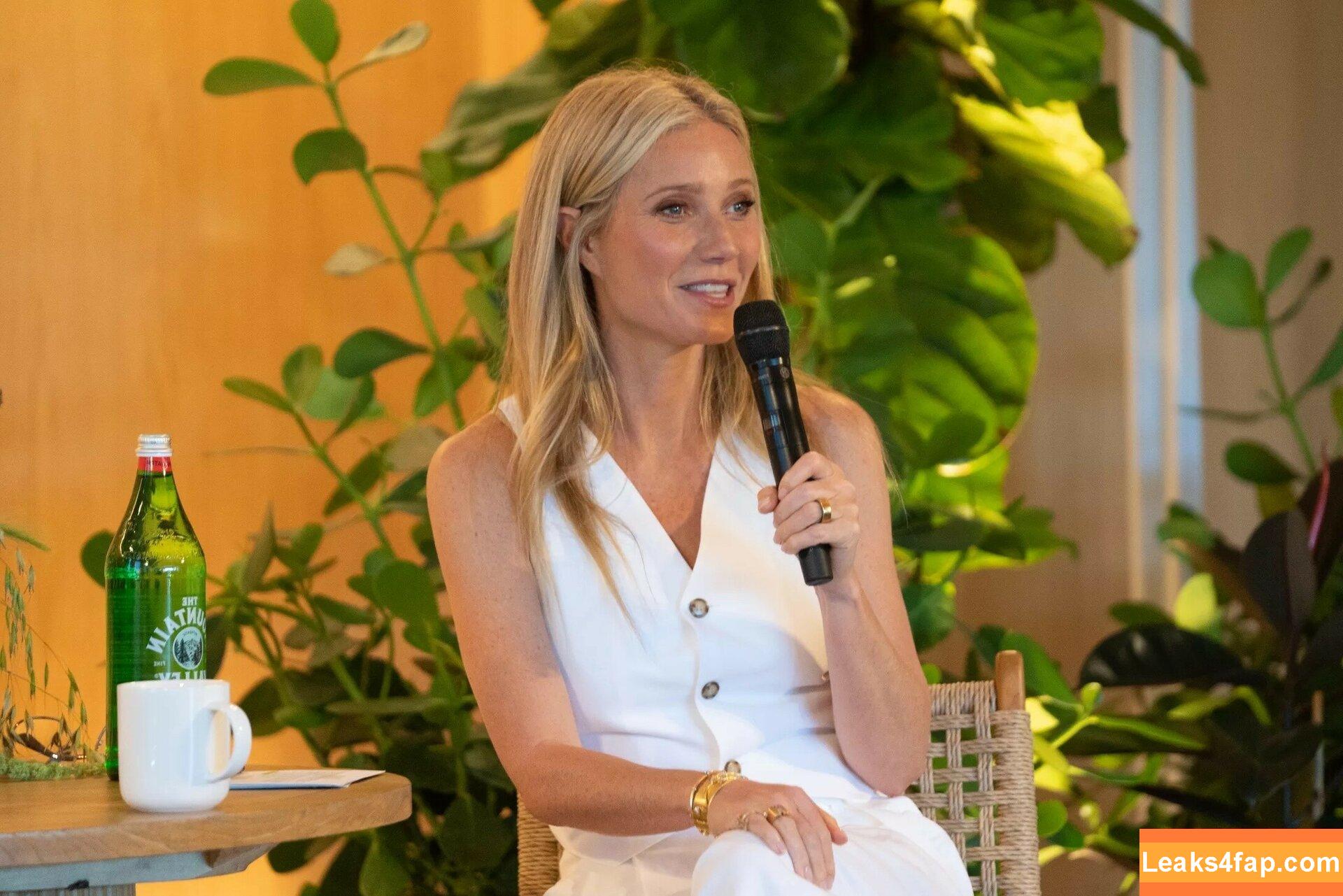 Gwyneth Paltrow / GwynethPaltrow слитое фото фото #0109