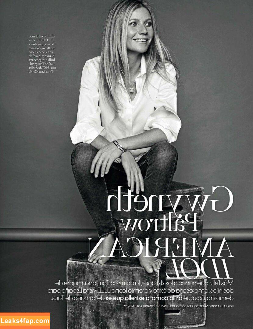 Gwyneth Paltrow / GwynethPaltrow слитое фото фото #0215