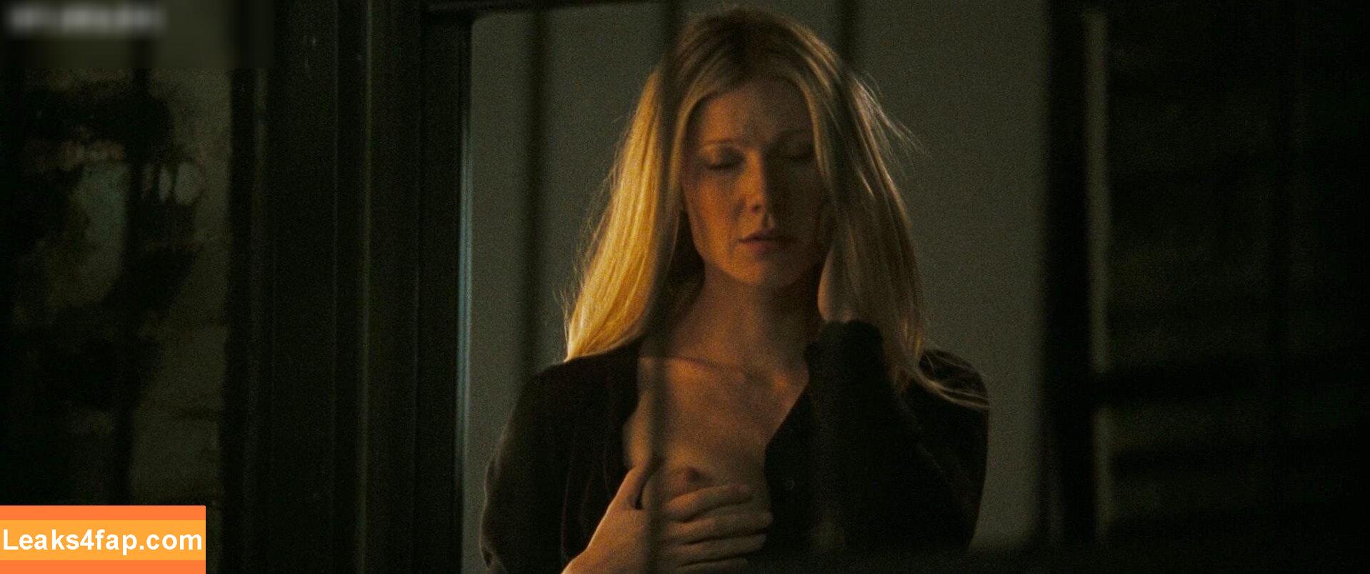 Gwyneth Paltrow / GwynethPaltrow слитое фото фото #0248