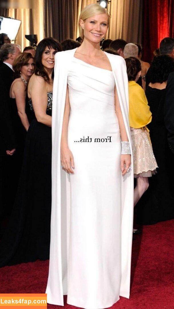 Gwyneth Paltrow / GwynethPaltrow слитое фото фото #0265