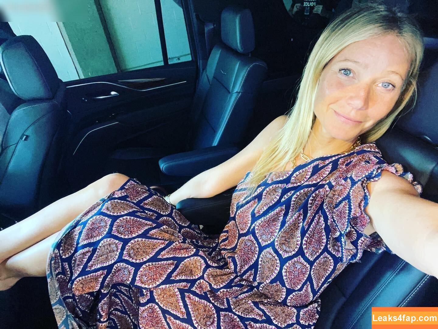 Gwyneth Paltrow / GwynethPaltrow слитое фото фото #0268