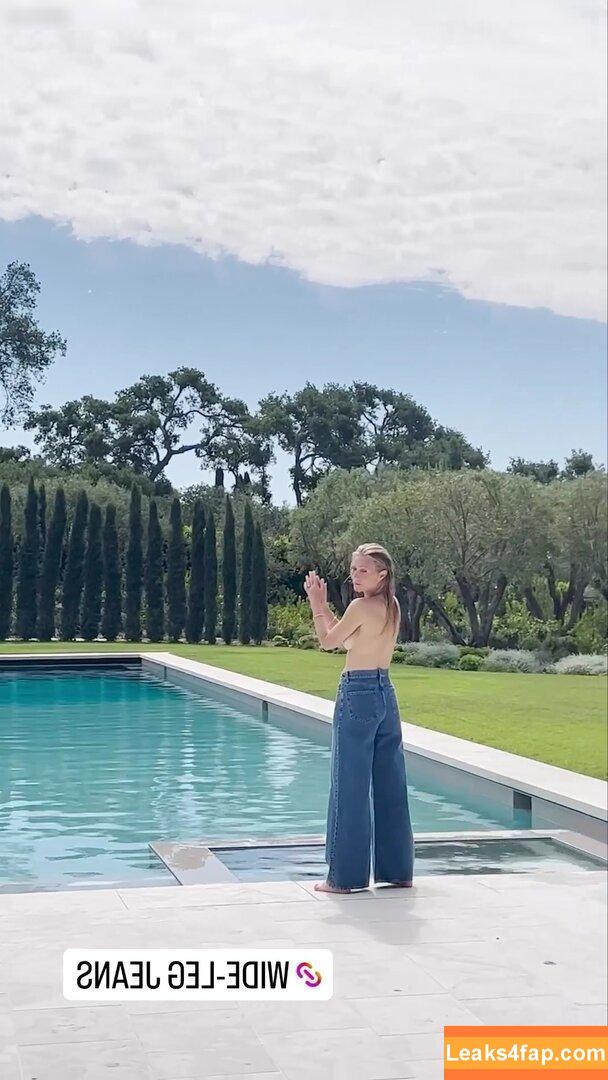 Gwyneth Paltrow / GwynethPaltrow слитое фото фото #0275