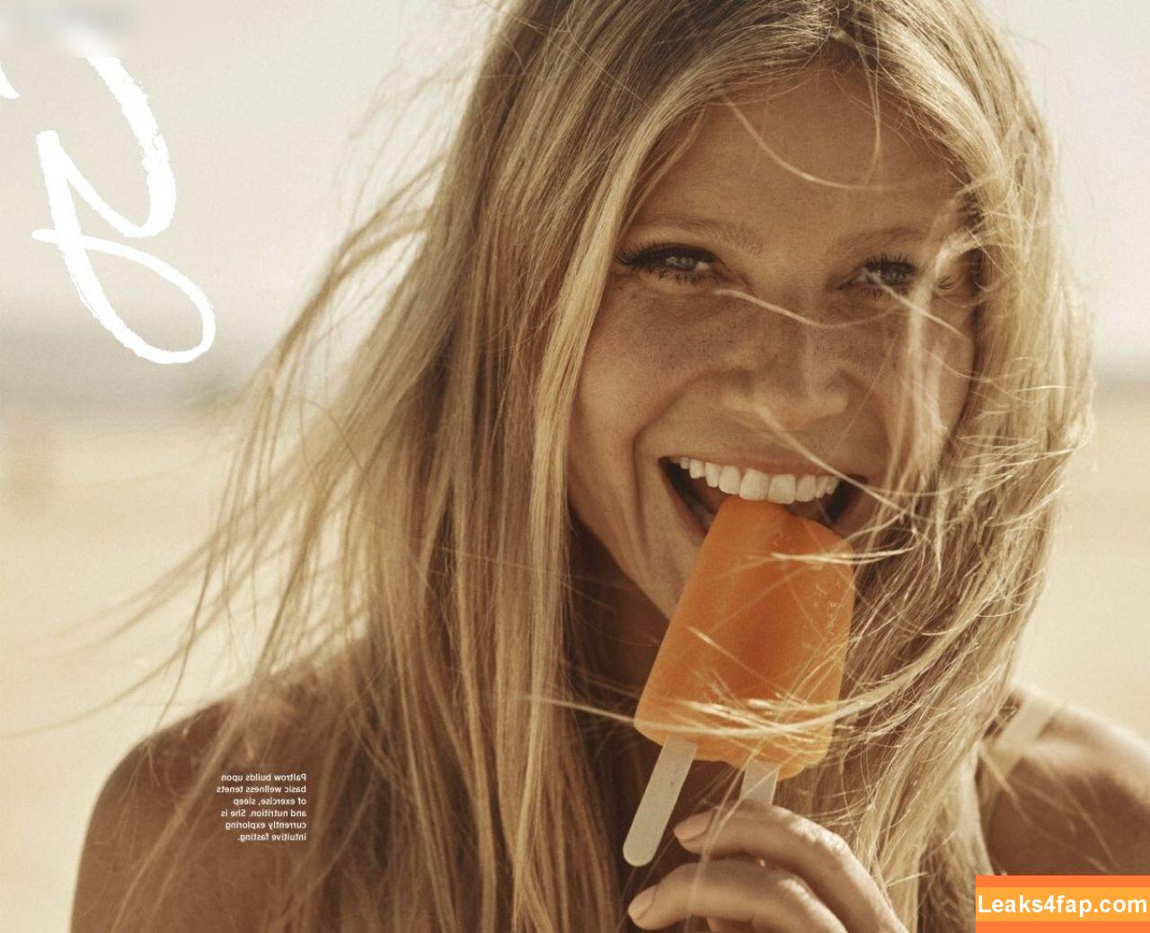Gwyneth Paltrow / GwynethPaltrow слитое фото фото #0366