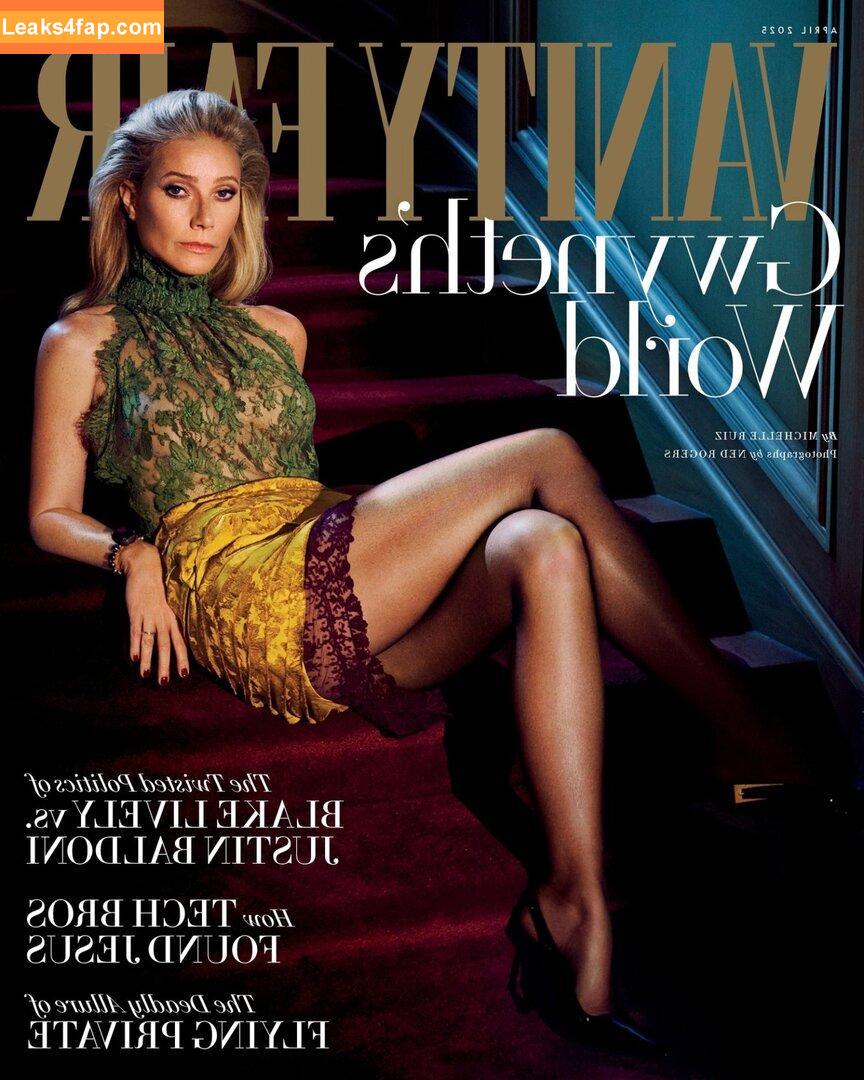 Gwyneth Paltrow / GwynethPaltrow слитое фото фото #0541