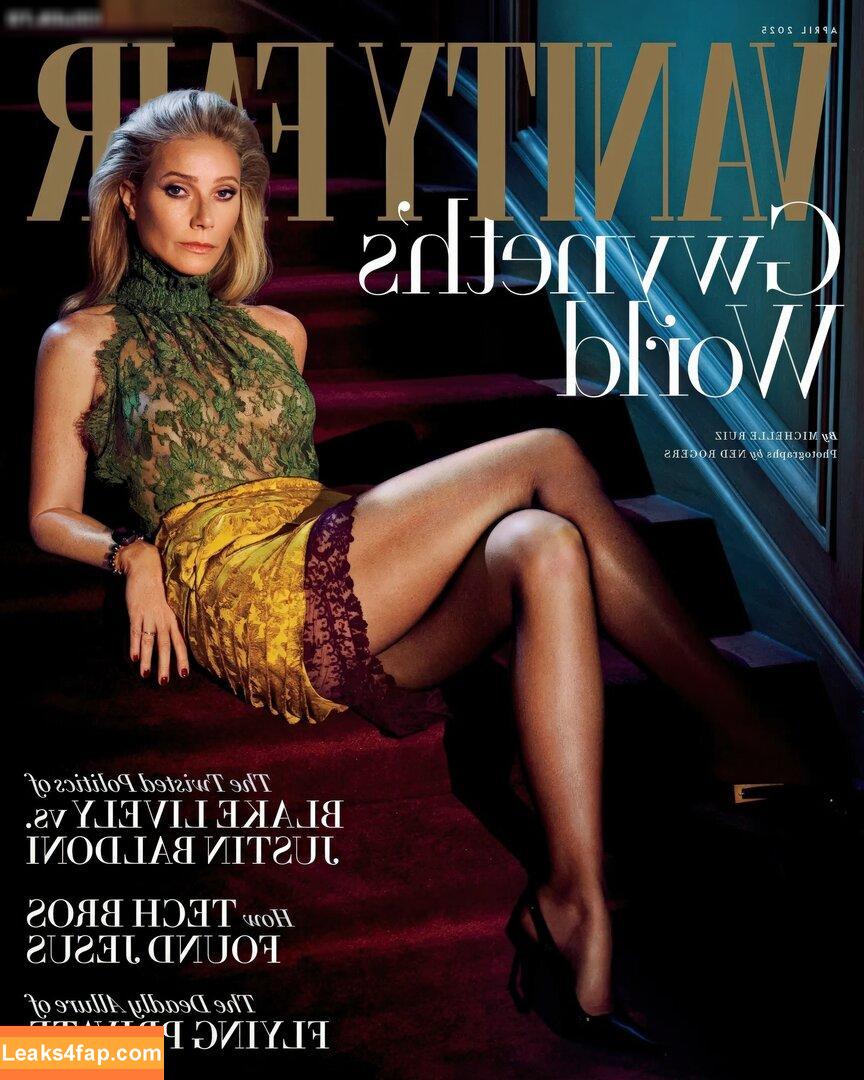 Gwyneth Paltrow / GwynethPaltrow слитое фото фото #0558