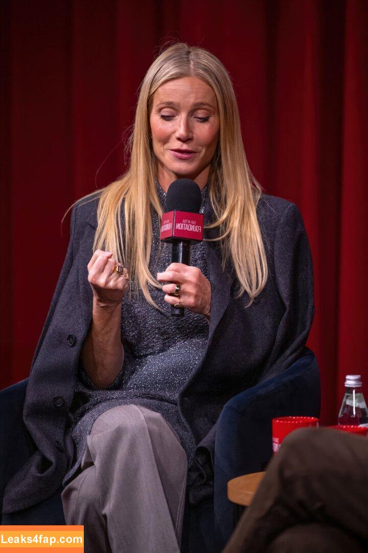Gwyneth Paltrow / GwynethPaltrow leaked photo photo #0565