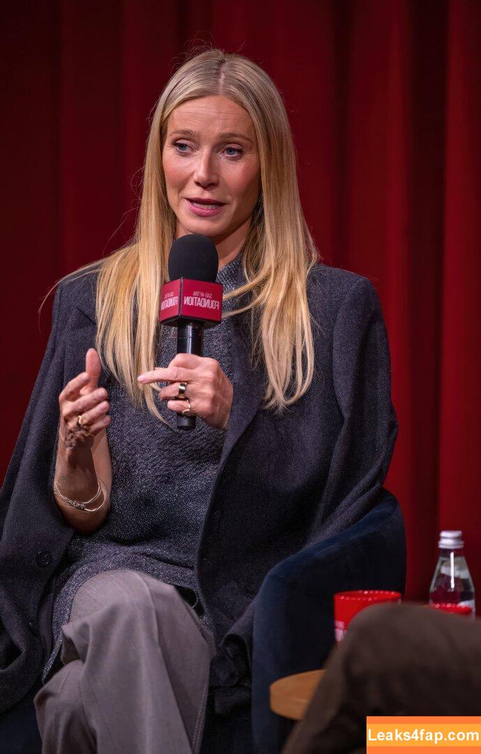 Gwyneth Paltrow / GwynethPaltrow leaked photo photo #0571