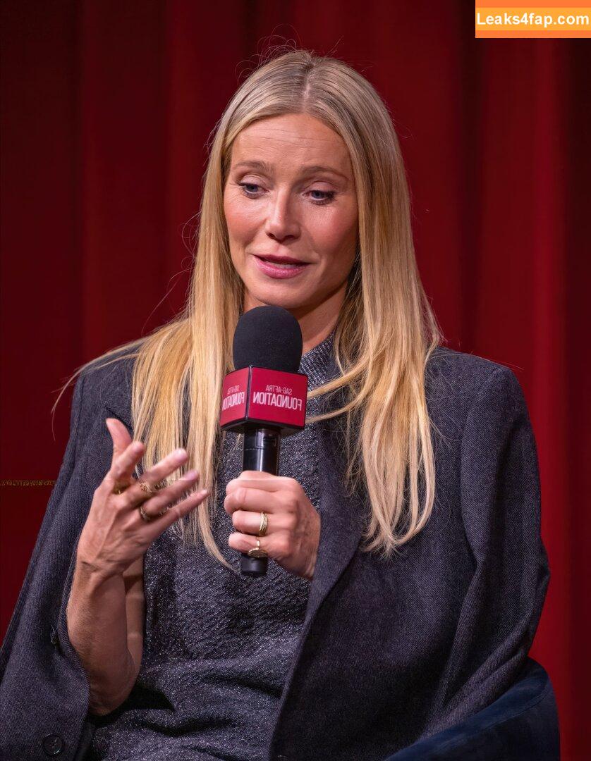 Gwyneth Paltrow / GwynethPaltrow leaked photo photo #0575