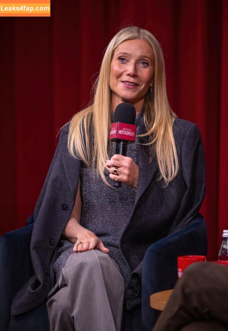 Gwyneth Paltrow / GwynethPaltrow leaked photo photo #0577