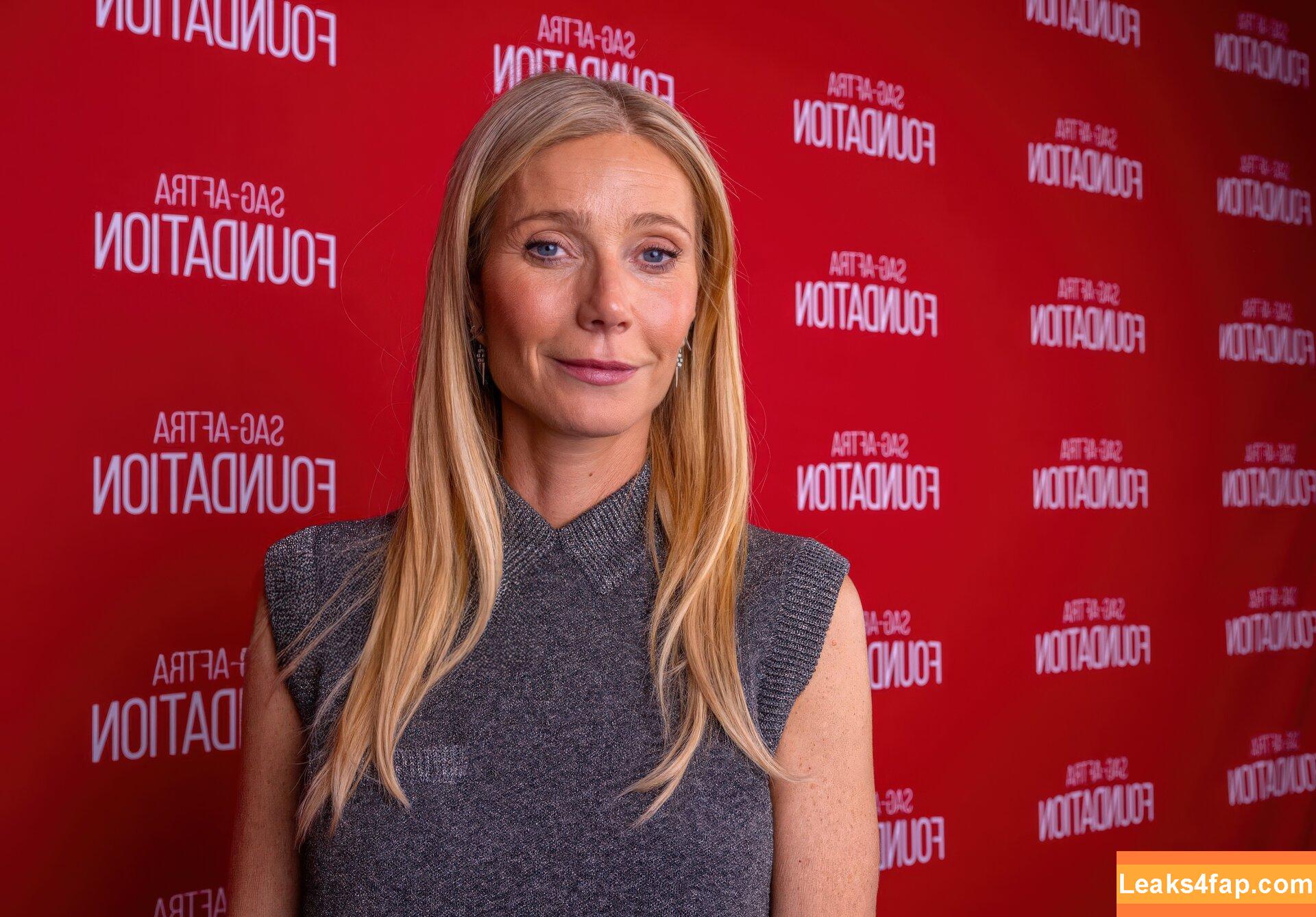 Gwyneth Paltrow / GwynethPaltrow leaked photo photo #0582
