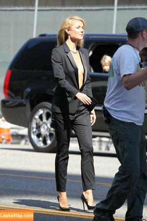 Gwyneth Paltrow фото #0015