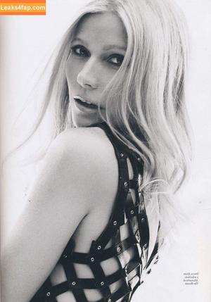 Gwyneth Paltrow photo #0398