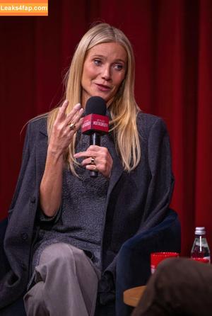 Gwyneth Paltrow photo #0561