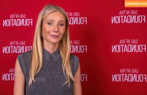 Gwyneth Paltrow photo #0576