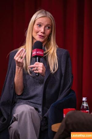 Gwyneth Paltrow photo #0578
