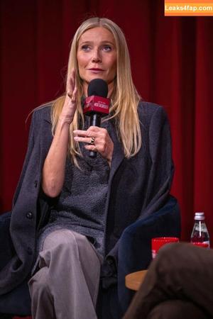 Gwyneth Paltrow photo #0579