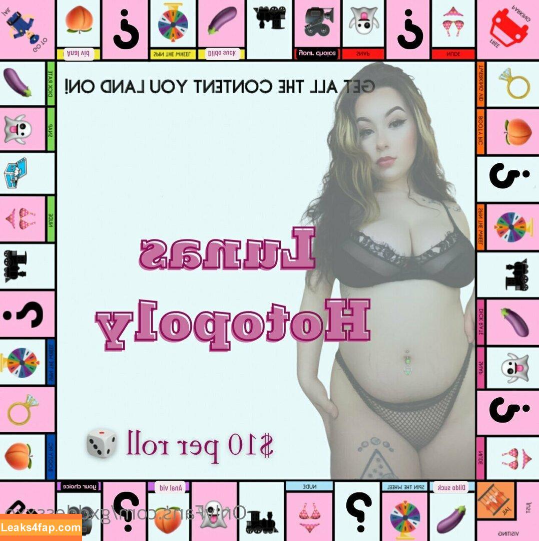 gxddessxxo /  leaked photo photo #0004
