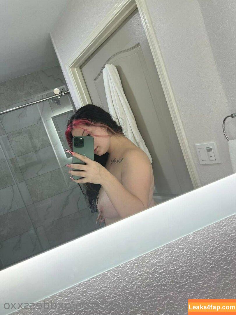 gxddessxxo /  leaked photo photo #0026