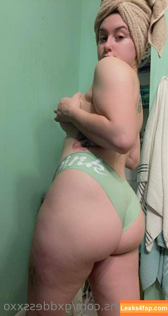 gxddessxxo /  leaked photo photo #0047