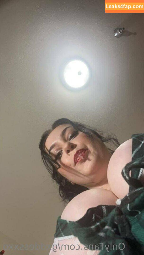 gxddessxxo /  leaked photo photo #0060