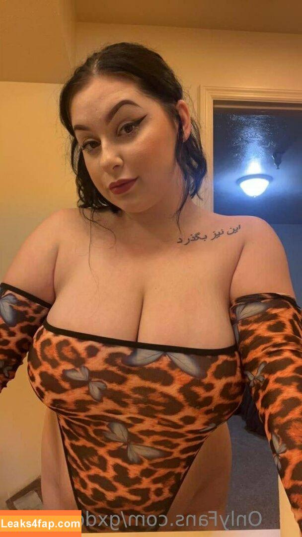 gxddessxxo /  leaked photo photo #0065