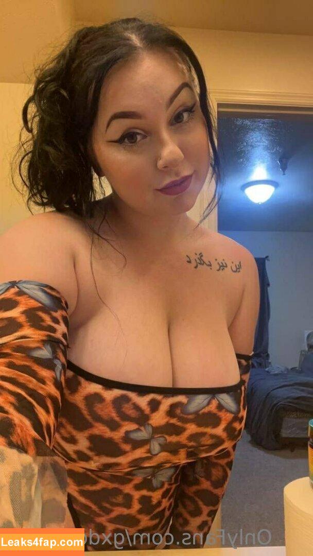 gxddessxxo /  leaked photo photo #0067