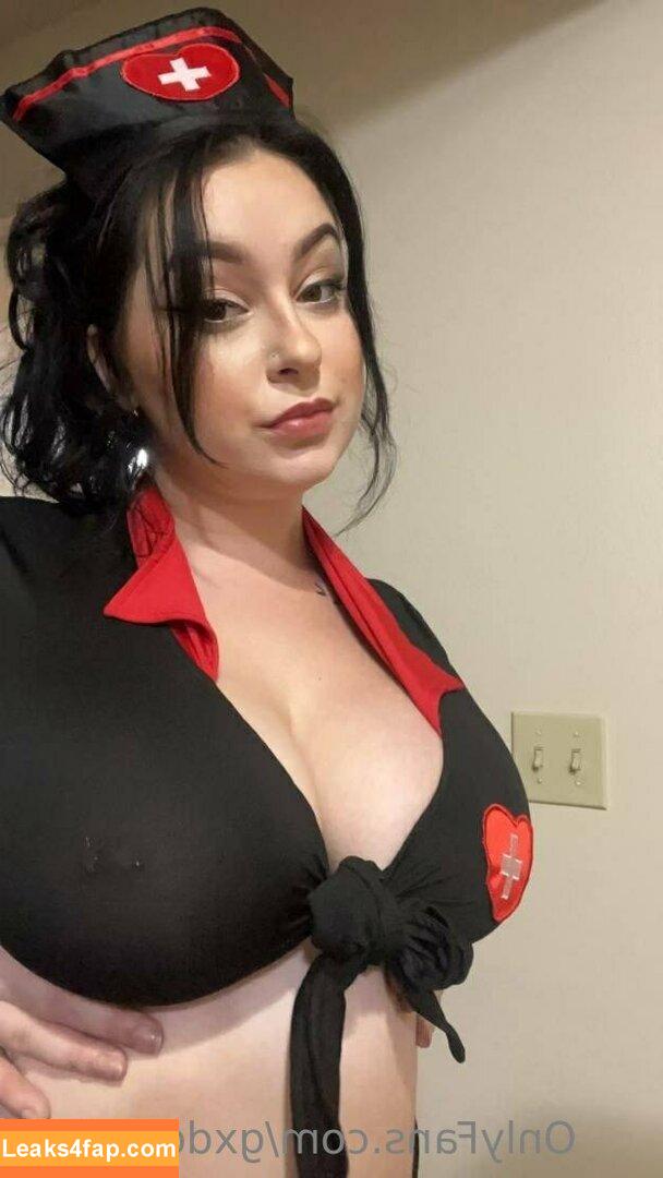 gxddessxxo /  leaked photo photo #0087