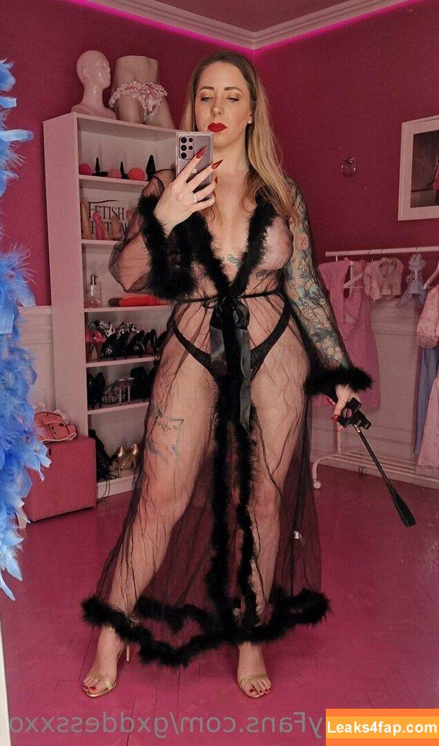 gxddessxxo /  leaked photo photo #0101