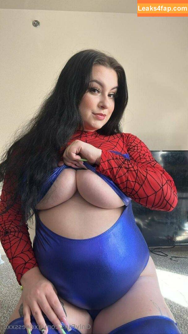 gxddessxxo /  leaked photo photo #0104