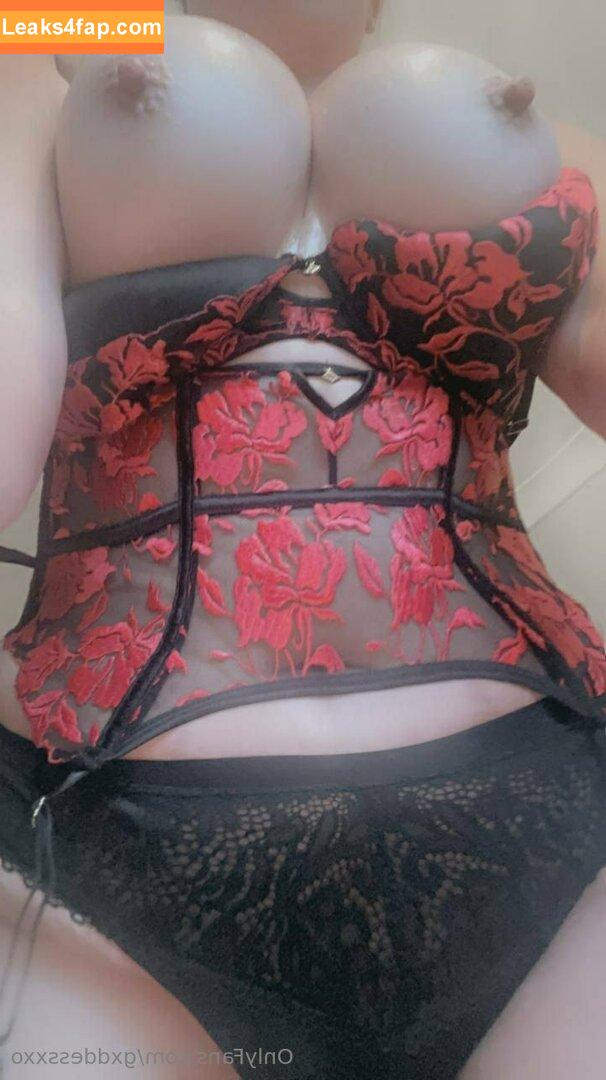 gxddessxxo /  leaked photo photo #0118